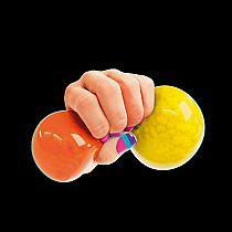 DR SQUISH SQUISHY MAKER STATIO