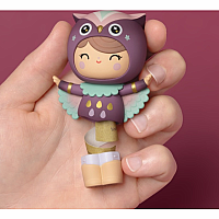 MOMIJI SUGAR PLUM DOLL BLIND
