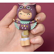 MOMIJI SUGAR PLUM DOLL BLIND