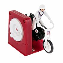 WORLD SM EVEL KNIEVAL CYCLE