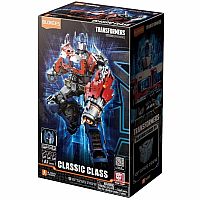 BLOKEES CC 07 OPTIMUS PRIME