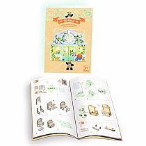 OLIVE'S MI HOUSE CRAFT KIT