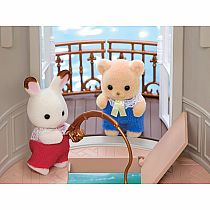 CC RIVERSIDE MANOR--CALICO CRITTERS