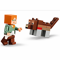 LEGO FIRST NIGHT ADVENTURE