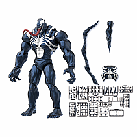 BLOKEES MARVEL RIVALS VENOM