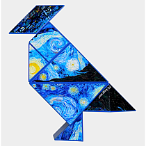 PICKAGRAM STARRY NIGHT