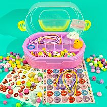 FIDGIWEAR SQUISHY BEADS