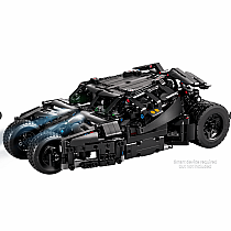 LEGO BATMOBIL TUMBLER RC
