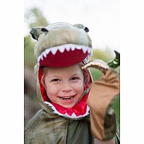 GRANDASAURUS T-REX CAPE