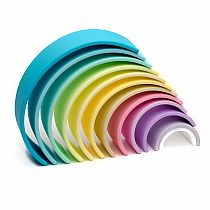 DENA FIRST RAINBOW PASTEL LG
