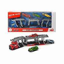DICKIE CAR CARRIER ASST