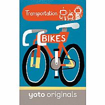YOTO BRAINBOTS TRANSPORTATION