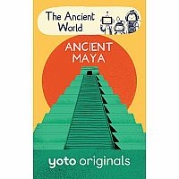 YOTO BRAINBOTS ANCIENT WORLD