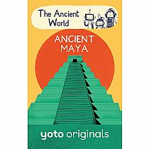 YOTO BRAINBOTS ANCIENT WORLD