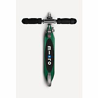 SPRITE SCOOTER LED FOREST GREEN