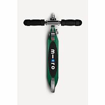 SPRITE SCOOTER LED FOREST GREEN