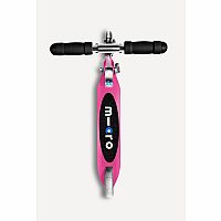 SPRITE SCOOTER LED PINK