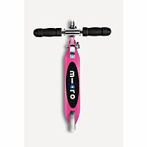 SPRITE SCOOTER LED PINK