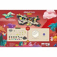 GRAVITRAX JR DINO 
