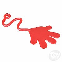 LARGE STICKY HAND