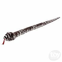 67'" SPECKLED RACER SNAKE