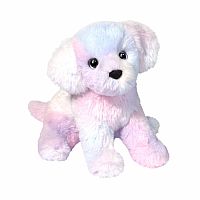 TAFFIE RAINBOW DOG SOFT