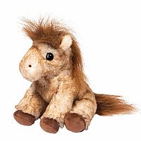 DUSTIE HORSE MINI SOFTIE
