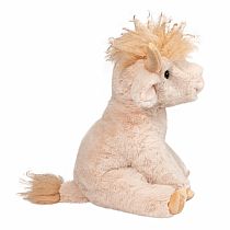 LADDIE CREAM HIGHLAND COW