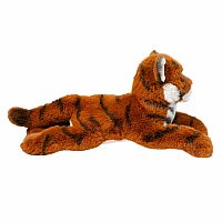 ZEKE ORANGE TIGER