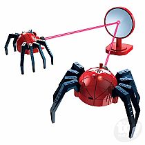 KIDZLABS SPIDER SPY MOTION SET