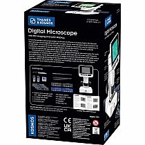 DIGITAL MICROSCOPE