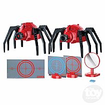 KIDZLABS SPIDER SPY MOTION SET
