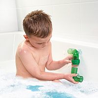 MY MARIO BATH PIPES PLAY
