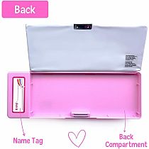 MULTI FUNCT PENCIL CASE UNICORN