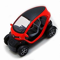 D/C RENAULT TWIZY