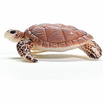 SCHLEICH HAWKSBILL SEA TURTLE