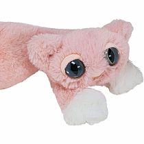 LANKY CAT PINK MOCHI