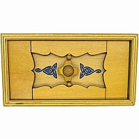 VIKING SEA CHEST