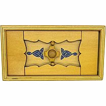 VIKING SEA CHEST