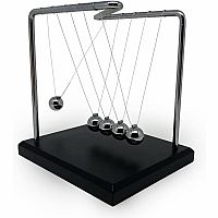 NEWTONS CRADLE Z