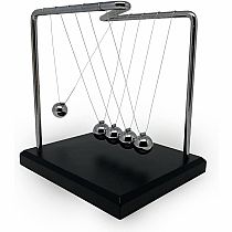 NEWTONS CRADLE Z