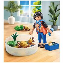 PM TURTLE TERRARIUM