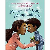 ALWAYS WITH YOU  --Kelly Rowland Jessica Mckay Fanny Liem
