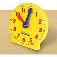 BIG TIME MINI CLOCK