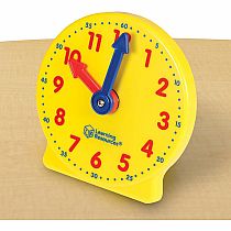 BIG TIME MINI CLOCK