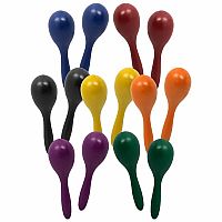 Mini Maraca (assorted) 