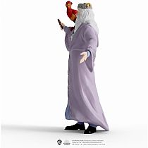 SHCLEICH DUMBLEDORE AND FAWKES SET