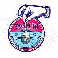 DIPPIN DESIGNS EGG WRAPS