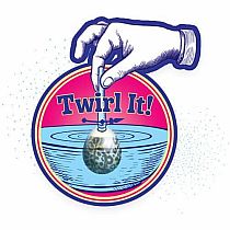 DIPPIN DESIGNS EGG WRAPS