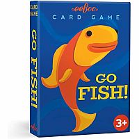 GO FISH CARDS